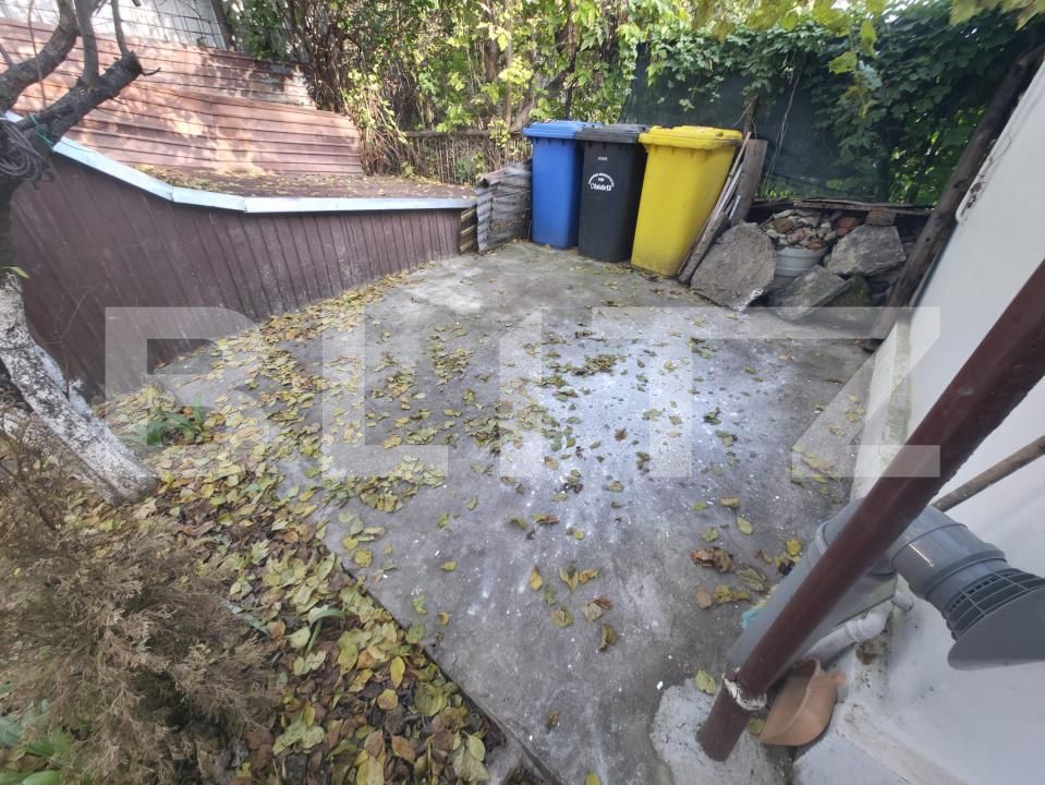 Apartament de închiriat 3 camere Sararie - 180723AI | BLITZ Iași | Poza13