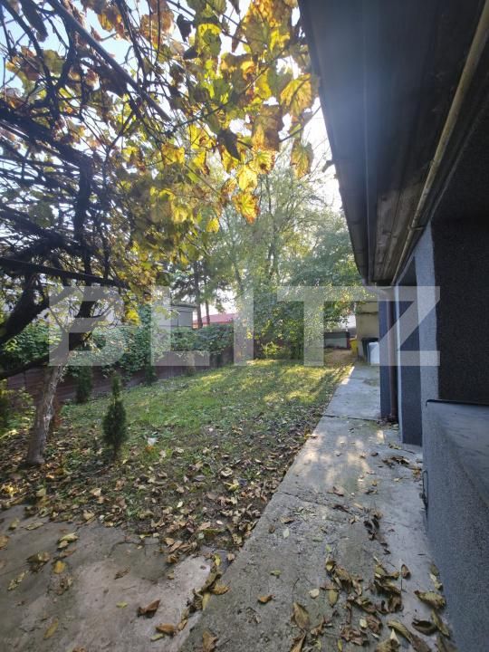 Apartament de închiriat 3 camere Sararie - 180723AI | BLITZ Iași | Poza12