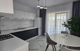 Casa 4 camere, 500 mp teren, mobilata si utilata, Vorovesti