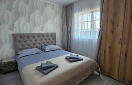 Casa 4 camere, 500 mp teren, mobilata si utilata, Vorovesti