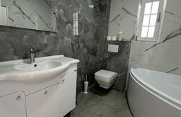 Casa 4 camere, 500 mp teren, mobilata si utilata, Vorovesti