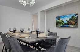 Casa 4 camere, 500 mp teren, mobilata si utilata, Vorovesti