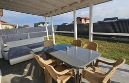 Casa 4 camere, 500 mp teren, mobilata si utilata, Vorovesti