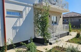 Casa 4 camere, 500 mp teren, mobilata si utilata, Vorovesti