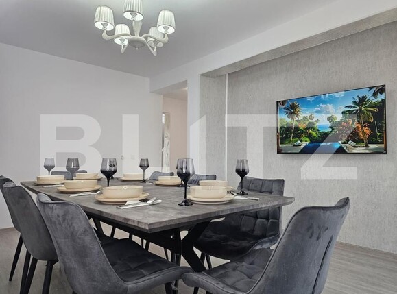 Casa de vânzare 4 camere Vorovesti - 180734CV | BLITZ Iași | Poza4