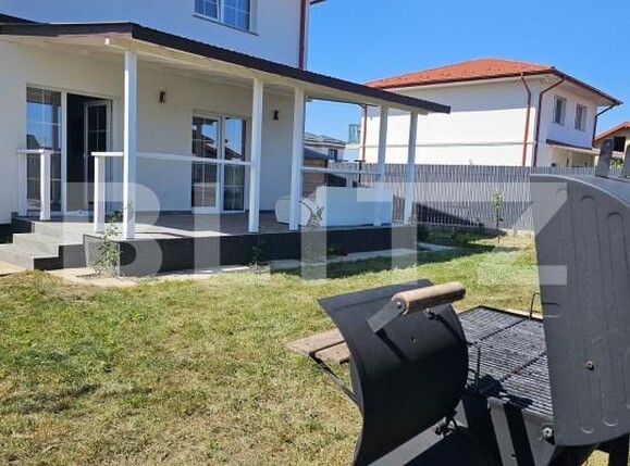 Casa de vânzare 4 camere Vorovesti - 180734CV | BLITZ Iași | Poza2