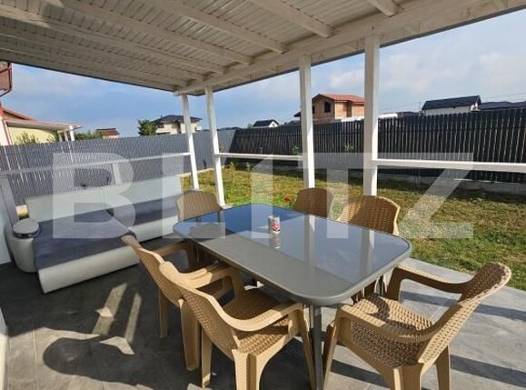 Casa de vânzare 4 camere Vorovesti - 180734CV | BLITZ Iași | Poza3