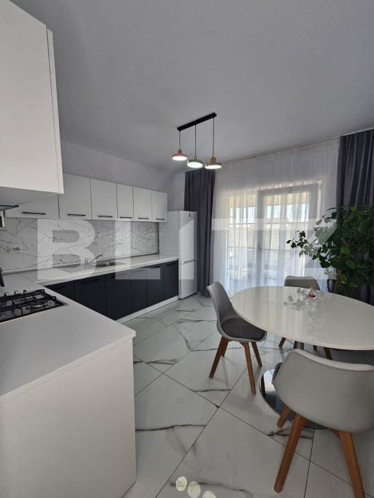 Casa de vânzare 4 camere Vorovesti - 180734CV | BLITZ Iași | Poza5