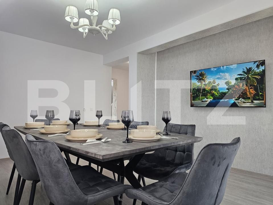 Casa de vânzare 4 camere Vorovesti - 180734CV | BLITZ Iași | Poza4