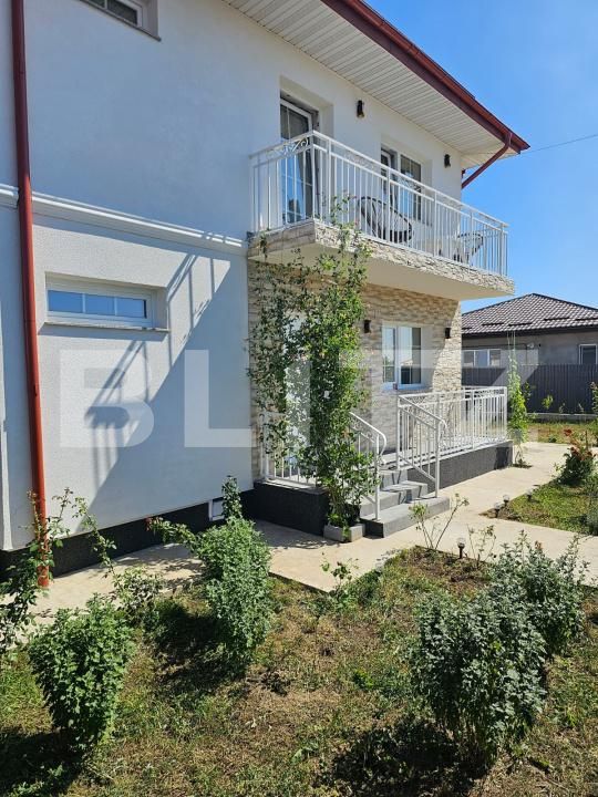 Casa de vânzare 4 camere Vorovesti - 180734CV | BLITZ Iași | Poza1