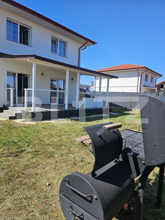 Casa de vânzare 4 camere Vorovesti - 180734CV | BLITZ Iași | Poza2