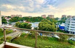 Apartament 2 camere, 44 mp, Green Park