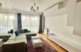 Apartament 2 camere, 44 mp, Green Park