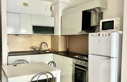 Apartament 2 camere, 44 mp, Green Park