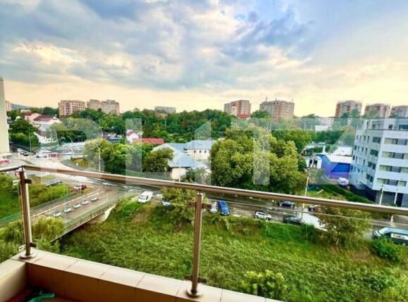 Apartament de închiriat 2 camere Tatarasi - 180757AI | BLITZ Iași | Poza6