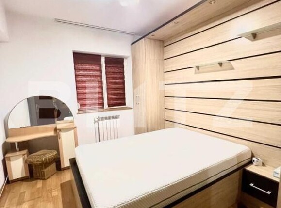 Apartament de închiriat 2 camere Tatarasi - 180757AI | BLITZ Iași | Poza1