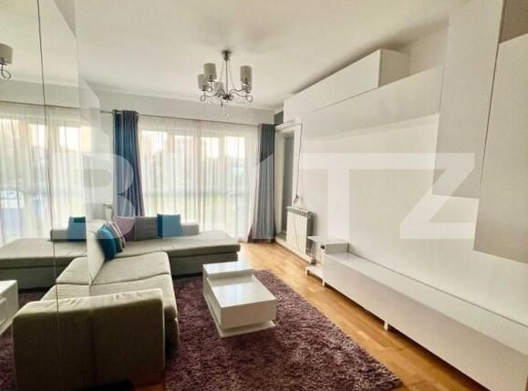 Apartament de închiriat 2 camere Tatarasi - 180757AI | BLITZ Iași | Poza2