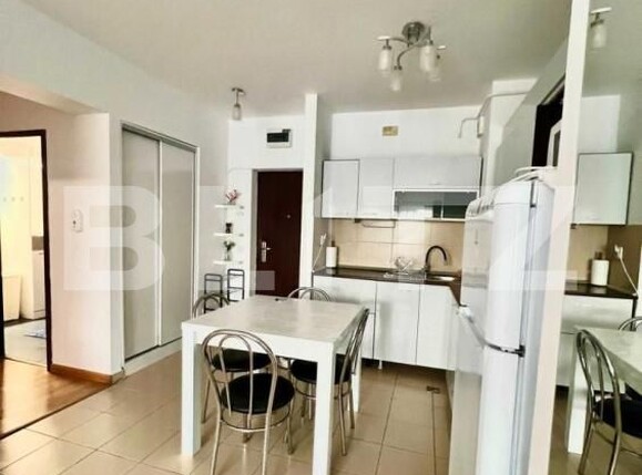 Apartament de închiriat 2 camere Tatarasi - 180757AI | BLITZ Iași | Poza3