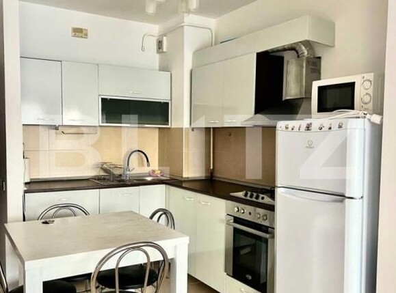 Apartament de închiriat 2 camere Tatarasi - 180757AI | BLITZ Iași | Poza4