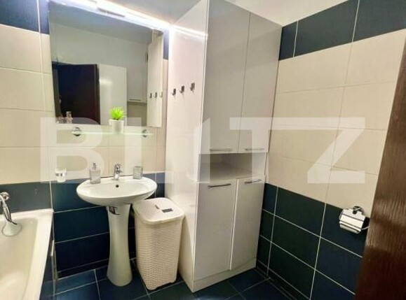 Apartament de închiriat 2 camere Tatarasi - 180757AI | BLITZ Iași | Poza5