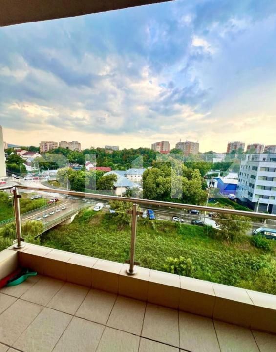 Apartament de închiriat 2 camere Tatarasi - 180757AI | BLITZ Iași | Poza6