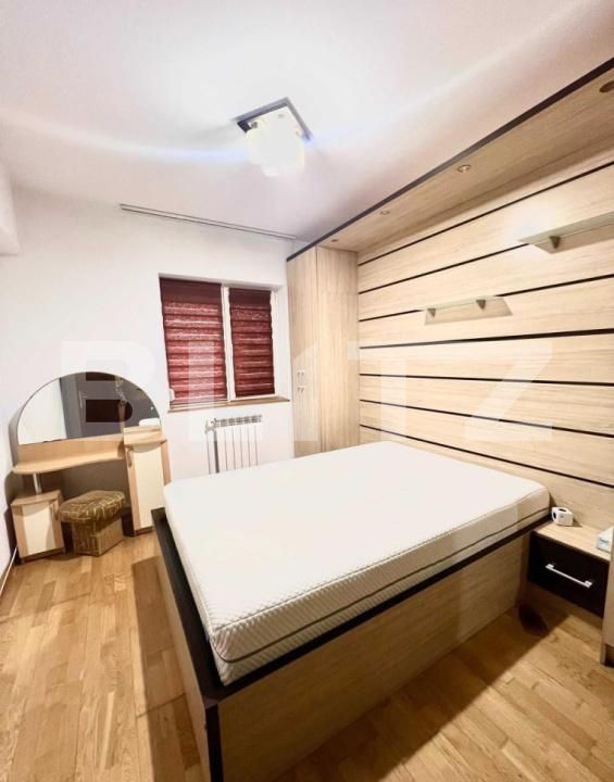 Apartament de închiriat 2 camere Tatarasi - 180757AI | BLITZ Iași | Poza1