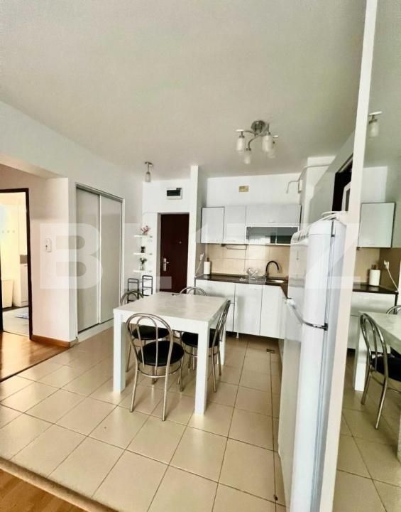 Apartament de închiriat 2 camere Tatarasi - 180757AI | BLITZ Iași | Poza3