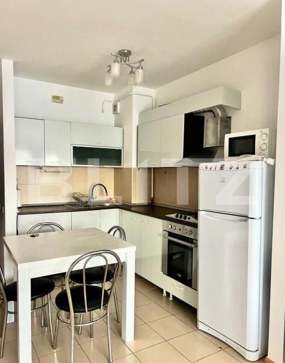 Apartament de închiriat 2 camere Tatarasi - 180757AI | BLITZ Iași | Poza4