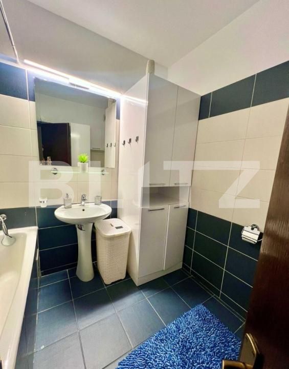 Apartament de închiriat 2 camere Tatarasi - 180757AI | BLITZ Iași | Poza5