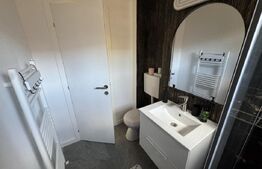 Apartament 2 camere,  49.10 mp, zona Podu Roș