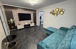 Apartament 2 camere,  49.10 mp, zona Podu Roș