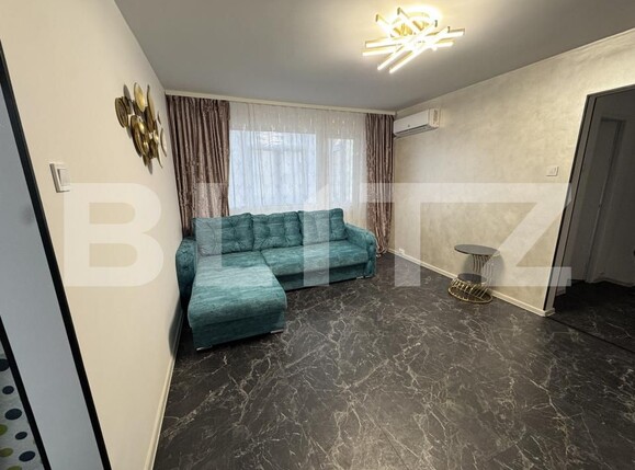 Apartament de vânzare 2 camere Podu Ros - 180832AV | BLITZ Iași | Poza2