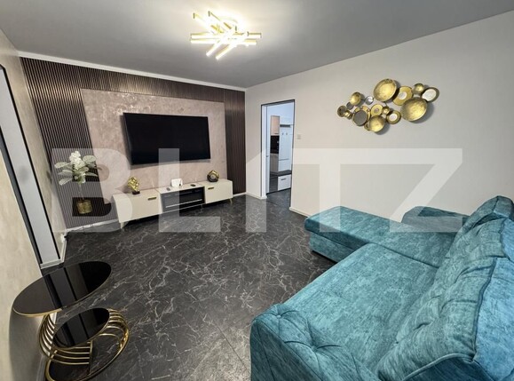 Apartament de vânzare 2 camere Podu Ros - 180832AV | BLITZ Iași | Poza1