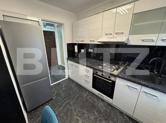 Apartament de vânzare 2 camere Podu Ros - 180832AV | BLITZ Iași | Poza5
