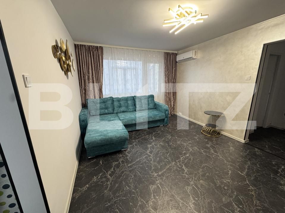 Apartament de vânzare 2 camere Podu Ros - 180832AV | BLITZ Iași | Poza2