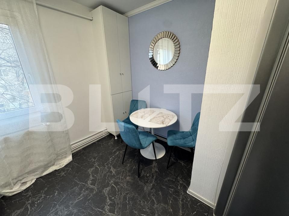 Apartament de vânzare 2 camere Podu Ros - 180832AV | BLITZ Iași | Poza7