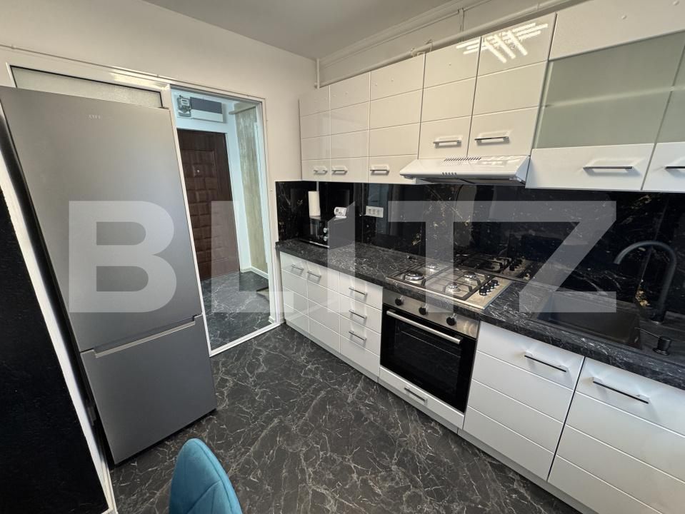 Apartament de vânzare 2 camere Podu Ros - 180832AV | BLITZ Iași | Poza5
