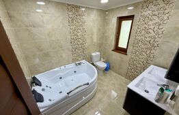 Casa D+P+1+M, 4 camere, 750mp teren, Barnova