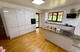 Casa D+P+1+M, 4 camere, 750mp teren, Barnova