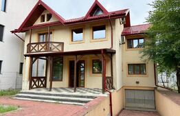 Casa D+P+1+M, 4 camere, 750mp teren, Barnova