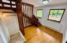 Casa D+P+1+M, 4 camere, 750mp teren, Barnova