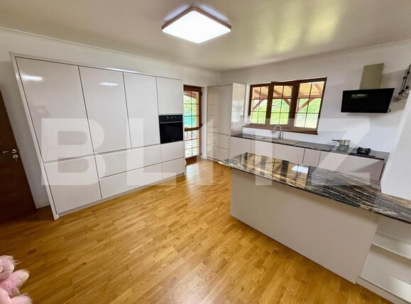 Casa de vânzare 4 camere Bucium - 180849CV | BLITZ Iași | Poza1