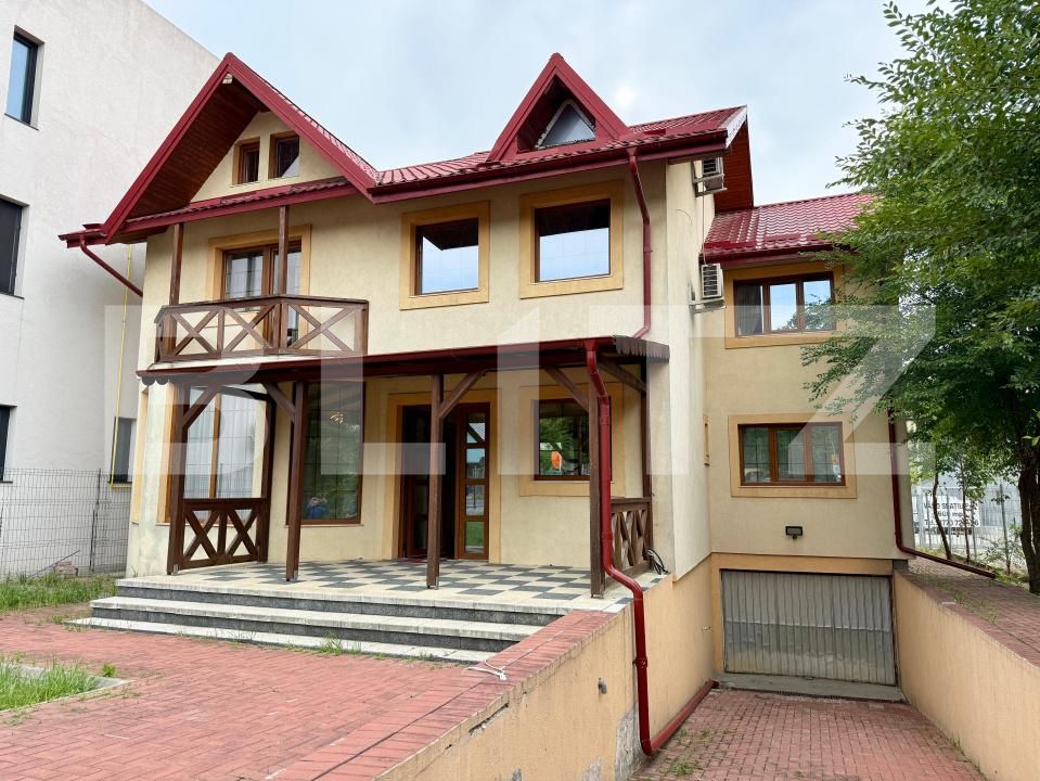 Casa de vânzare 4 camere Bucium - 180849CV | BLITZ Iași | Poza18
