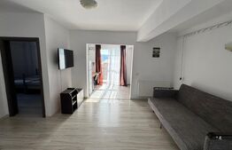 Apartament 3 camere cartier Yriss Valea Lupului