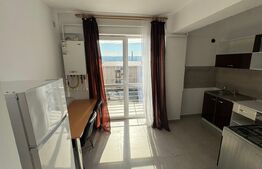 Apartament 3 camere  Valea Lupului