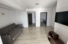 Apartament 3 camere  Valea Lupului