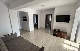 Apartament 3 camere  Valea Lupului