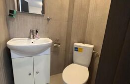 Apartament 3 camere cartier Yriss Valea Lupului