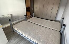 Apartament 3 camere cartier Yriss Valea Lupului