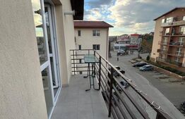 Apartament 3 camere cartier Yriss Valea Lupului